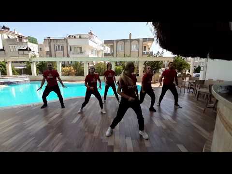 Zumba Fitness Mila i Ratko - Pica