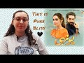 Yunhi OST Is Pure Bliss Sami Khan Shae Gill Bilal Ashraf Maya Ali Arab Reaction Review