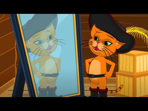 El Gato Con Botas + El Hombre De Jengibre | Cuentos infantiles para dormir en Español