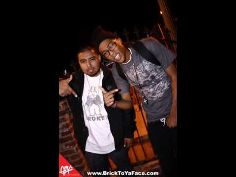 AO ft. Flip Major, & Dj Juwelz - Found My Swag Remix