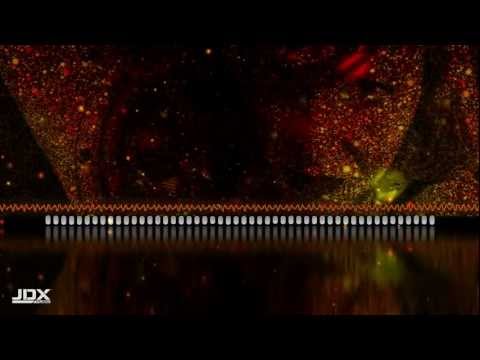 JDX ft. Kelly Q - You & Me_2011 Dubmix