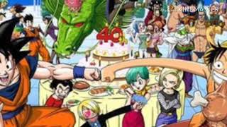 ドラゴンボールAVOP