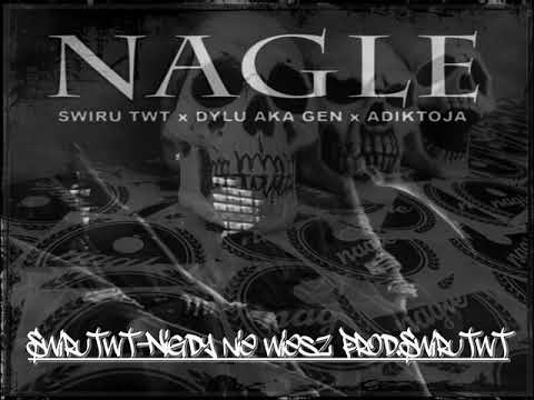 ŚwiruTwT-Nigdy nie wiesz Ft.Michu,Chnl (RWWS)2018 Prod.ŚwiruTwT