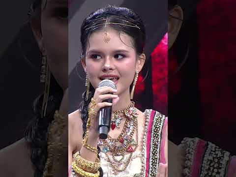 พูดไทยได้นิดหน่อย #เพชรตัดเพชรลูกทุ่งรวมดาว