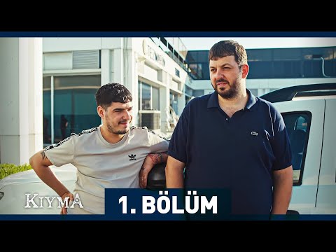 Kıyma 4. Sezon - 1. Bölüm