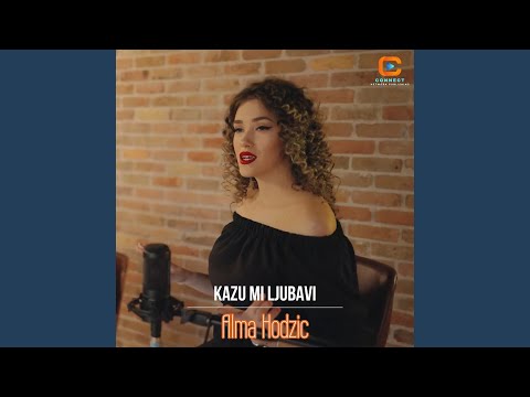 Kazu mi ljubavi (Cover)
