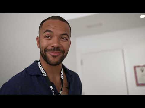 BBC Travel Show - Ibiza vs Type One Diabetes