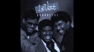 LeVert - I Start You Up, You Turn Me On (Chopped & Screwed) [Request]