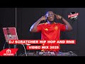 THROWBACK HIP HOP MIX AND RNB SONGS VIDEO MIX 2025 BY DJ SCRATCHER RIDE XP 17 BEST R B HipHop MIX