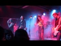 Live Terca na tisinu- Silente 