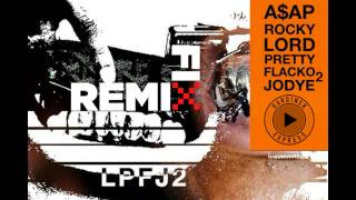 ASAP Rocky - Pretty Flacko 2 (Gardiner Express Remix)