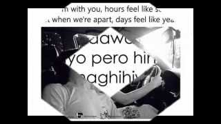 My Infinity My Forever My Destiny