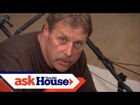 How to Tune Up Your Lawn Mower | Ask This Old House