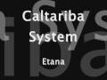 Caltariba System - Etana