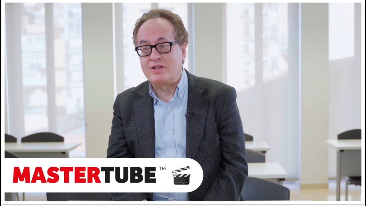 Is an MBA or an MIB Right For You?