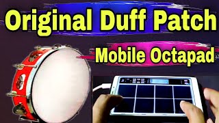 Download lagu Original Daff Patch । Mobile Octapad Pramod Sahu 2022 mp3 Download lagu Original Daff Patch । Mobile Octapad Pramod Sahu 2022 mp3