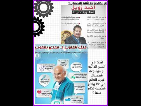 مراجعه الجزء الاول من برنامج مهارات عباقره المستقبل ٢٠٣٠ Future Genius Skills 2030