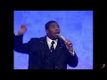 Trouble don’t last - Prophet Brian Carn