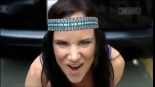 Juliette &amp; The Licks -  Hot Kiss