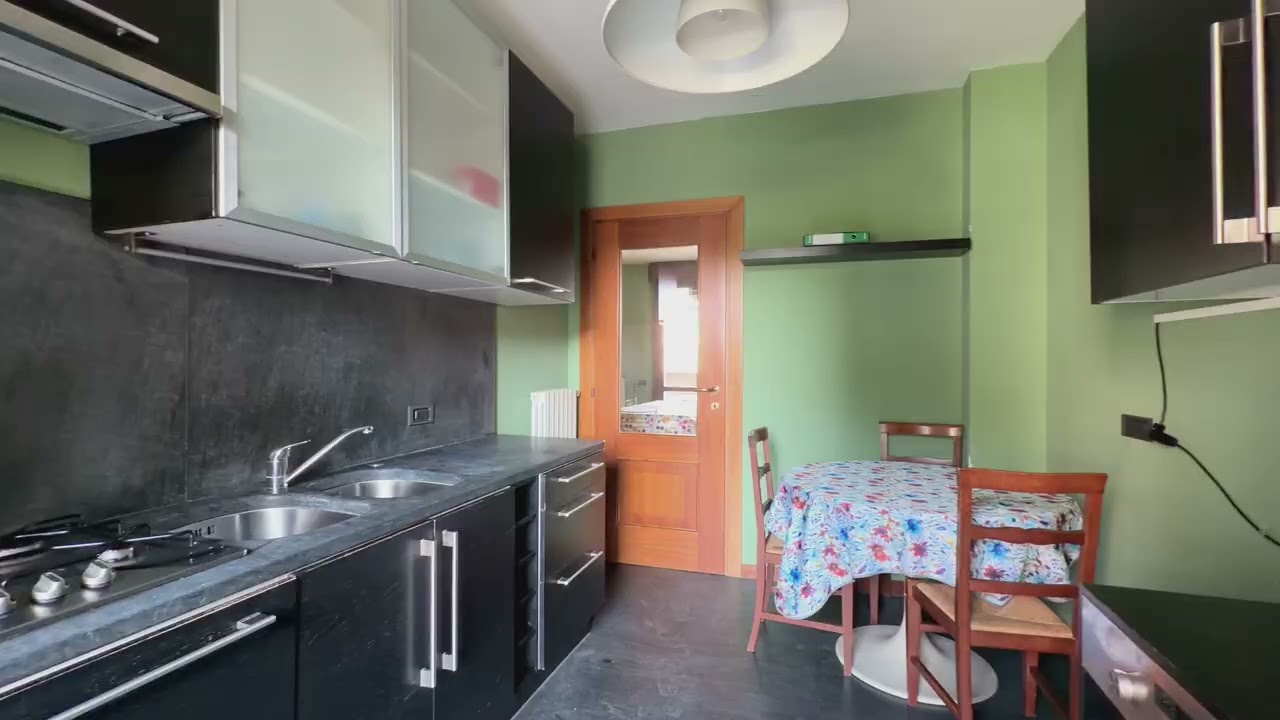 Appartamento - Video