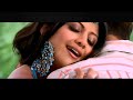 Hum Tumko Nigahon Mein 4k Video Salman Khan Shilpa Shetty Udit Narayan Shreya Ghos