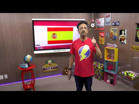 Liga do Enem - Como Estudar Espanhol para o Enem