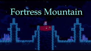 Fortress Mountain