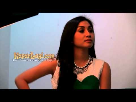 Nisya Ahmad Hamil Anak Ketiga