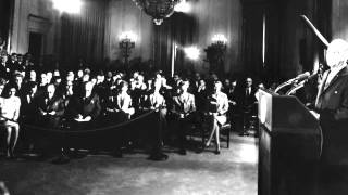 The President's News Conference, 11/4/66.