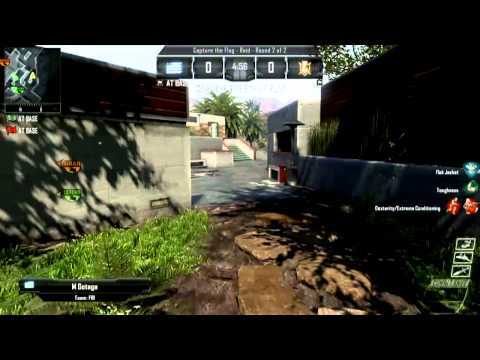 EGL9 : Turtle Beach BO2 Spring Championship : Millenium vs Epsilon: WBR6 - Map 3