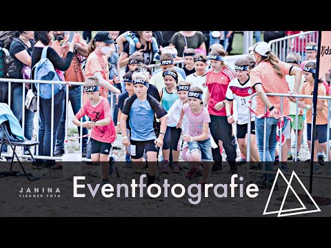 Eventfotografie Tipps