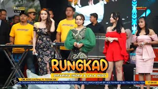 Download lagu RUNGKAD - DUET DIFARINA INDRA & LALA WIDY - OM ADELLA LIVE LEMBANG BANDUNG 2023 mp3 Download lagu RUNGKAD - DUET DIFARINA INDRA & LALA WIDY - OM ADELLA LIVE LEMBANG BANDUNG 2023 mp3