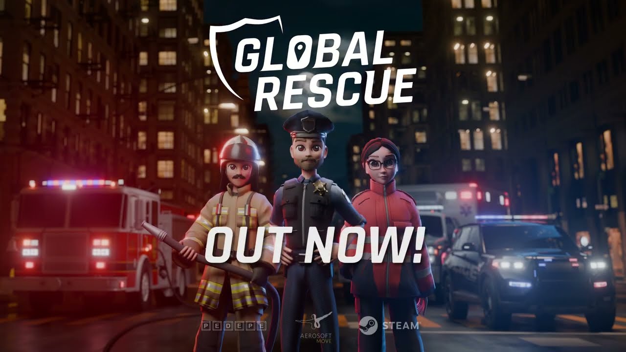 Global Rescue