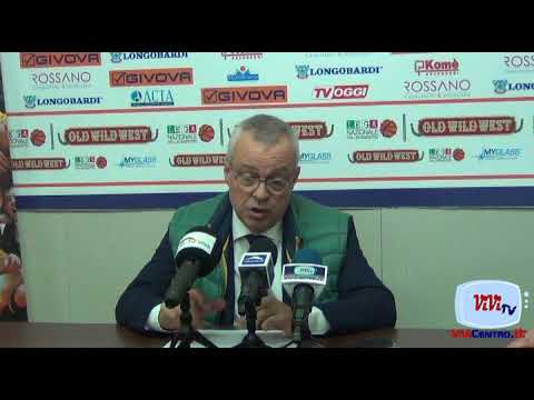 Givova Scafati   Cuore Basket Napoli GIOVANNI PERDICHIZZI 17122017