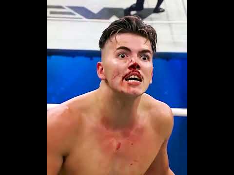 That's one way to REVERSE #Bandido!