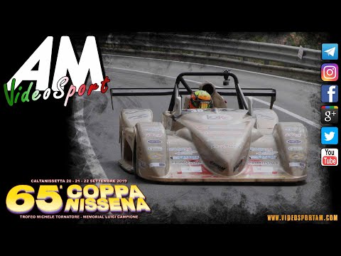 Cassibba Samuele PSG 65° Coppa Nissena HD