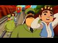 When The Subway Surfers Guard Can T Take It Anymore Animation