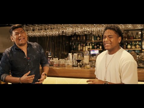 Alex Martinez ft. Alex Manga - Amor Inesperado (Video Oficial)