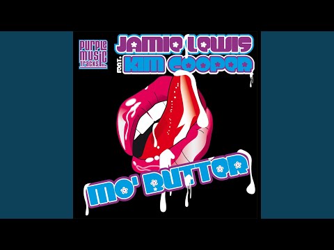 Mo' Butter (feat. Kim Cooper) (Darkroom Mix)