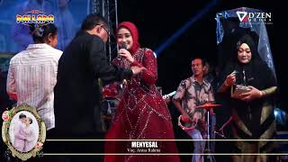 Download lagu Menyesal - anisa Rahma - New Pallapa Live Wonokerto 2022 mp3