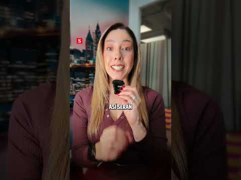 “Futuro de VENEZUELA estaría en decisiones de Delcy Rodríguez": Juanita Gómez