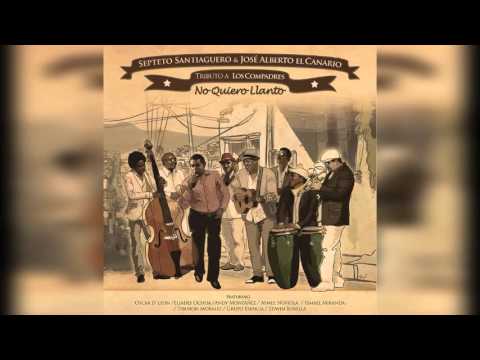 Pensamiento - Septeto Santiaguero Ft. Ismael Miranda y José Alberto "El Canario"