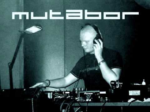 DJ Кореец & Мутабор - Korean & Mutabor