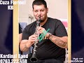 Kardinal Band Instrumentala Clarinet Cuza ️0763 222 458 Drgos Kardinalu Lider