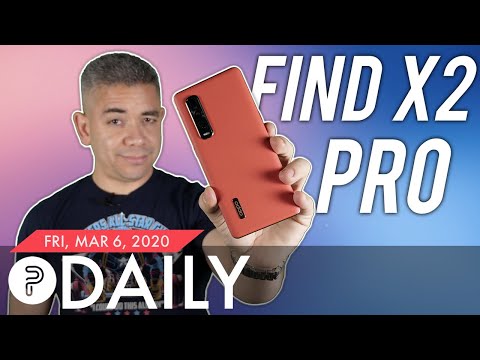 OPPO Find X2 Pro Camera BEATS Competitors?!