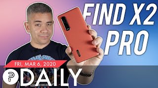 OPPO Find X2 Pro Camera BEATS Competitors?