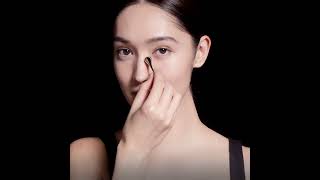 Clarins How to Apply Precious La Crème Yeux | Skincare