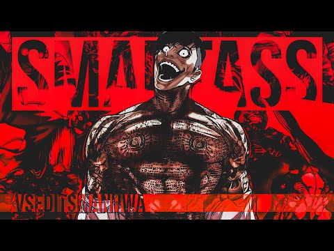 LOOKISM MMV || SMARTA$$ VS GANGSEO WEIRDO ‼️