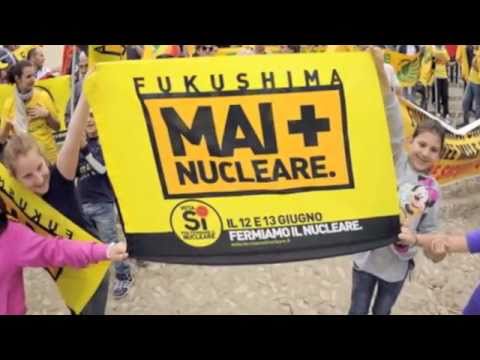 NON MI FIDO (No al nucleare) - GINKO (Villa Ada Posse) & ACOUSTIC IMPACT