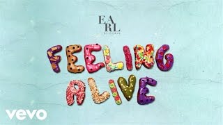 Earl St. Clair - Feeling Alive (Audio)